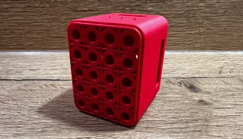 Батарейный ящик Батарейный ящик AA / AAA / 9 В / CR2025 /... 6