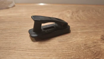 Нижняя пластина для Magpul PMAG Gen3 1