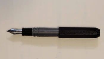 Перьевая ручка Jinhao X159 - прочная, без зажима........ 1