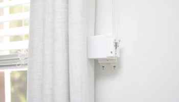 Ropener - интеллектуальное устройство для открывания штор.. 3