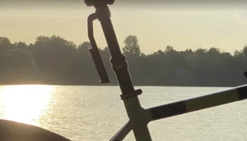 Корпус Airtag для крепления Topeak DP (гравий, велосипедн... 1