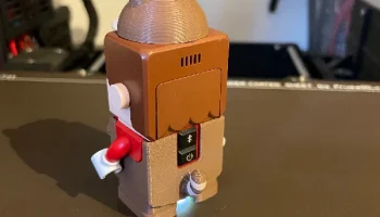 Усилительные костюмы Lego Super Mario для MMU......... 3