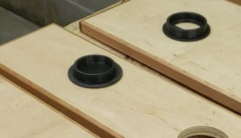 Выдвижной ящик для смыва 4