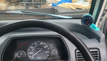 Датчик размораживания вентиляционного отверстия Honda Act... 1