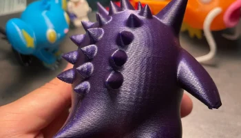 Gengar более высокого качества без водяных знаков с вариа... 1