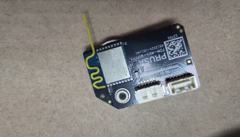 Увеличение радиуса действия Wi-Fi 1