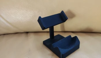 Специальная стойка Steelseries Aerox 3 1