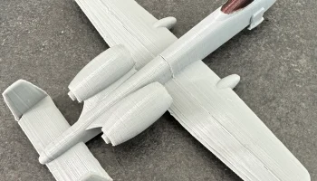 A-10 Thunderbolt 5