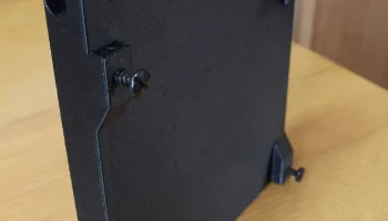 Держатель для жесткого диска Fractal Design Terra 3,5 дюй... 7