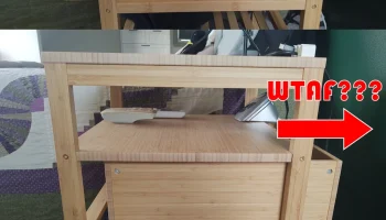 Зажим для выдвижного ящика Ikea Nordkisa...... 1