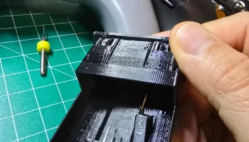 Специальный встроенный USB-модуль Toyota Prius Gen5 (макс... 6