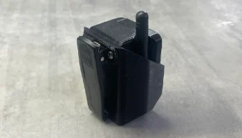 Корпус Heltec LoRa32 V2/V3 4