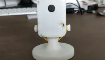 Стенд ESP32 CAM Стенд ESP32 CAM