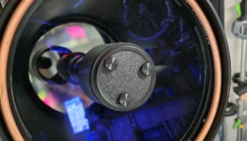 Деталь нагревателя росы Meade LX200, 10 дюймов, сделанная..