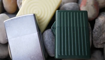 Zippo Case 1