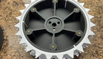 Тяговые колеса Segway Navimow серии i 2