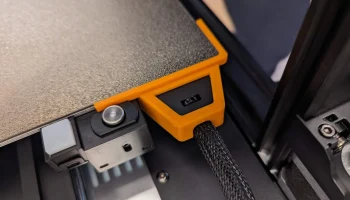 Anycubic Kobra 2 / Kobra 2 Pro / Kobra 2 Neo - крышка выр...