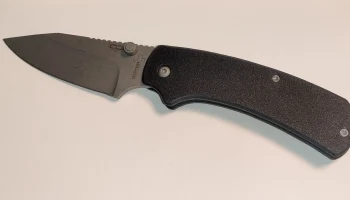 Ножевые весы Boker Plus XS