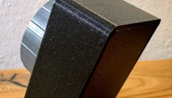 Чехол для циферблата M5Stack 1