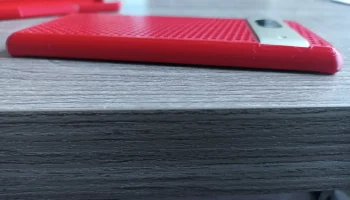Тонкий чехол для Google Pixel 7 3