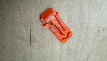 Распределительная коробка RJ45 на DIN-рейку........ 6