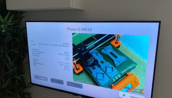 Чехол для ESP32-Cam 2