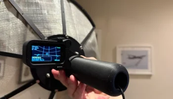 SatTrack - Gyro 3D POV Aim Assist для отслеживания спутни..
