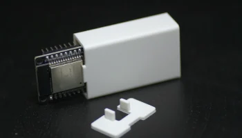 ESP32 Case