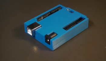 Чехол для Arduino Uno