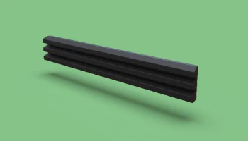 Крышка передней панели HP ProDesk