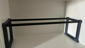 Shoe rack