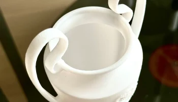 Трофей Лиги чемпионов УЕФА 1