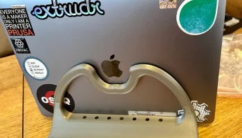 Подставка для MacBook 13 дюймов 4