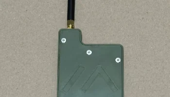 Чехол MagSafe для Heltec T114 2