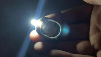 МАЛЕНЬКИЙ СВЕТ