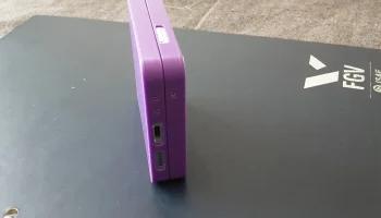 Чехол для мобильного телефона Samsung ZFLIP 5 4