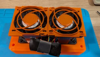 Реклама Prusa Core One DIY. фильтрация фильтрация........ 9