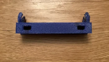 Криптонитовое крепление для велосипеда с замком D-Lock... 2