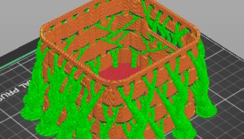 Ящик для хранения из ротанга 4
