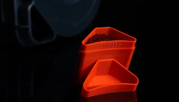 Аксессуары для печати Prusa USS Drybox 5