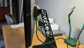 [WIP] Монитор своими руками от ноутбука Lenovo LCD LP173W.. 1