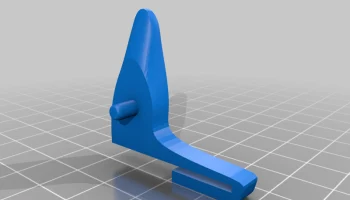 Wanhao Di3 v2.1 (выбор моноценового производителя...) Ком.. 7