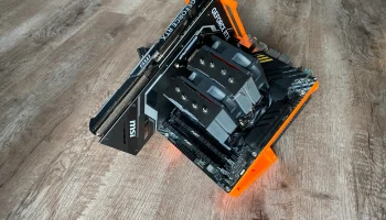 Корпус для ПК с открытой рамкой ATX Настольный...... 9