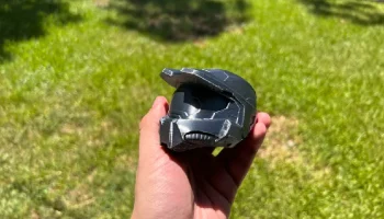 Шлем Master Chief Mark VI (Коллекция Master Chief)... 5