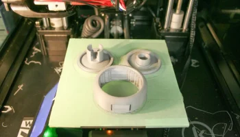 USB-кабельная катушка 1