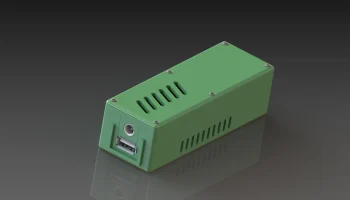 Powerbank с LiPo 18650 своими руками 1