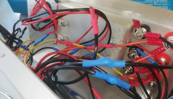 Лабораторный блок питания ATX своими руками........ 2