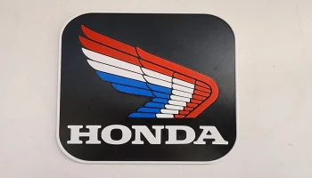 Honda Logo