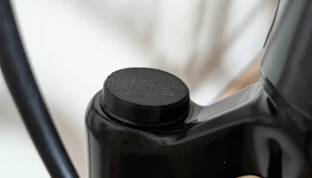 Крышка блокировки блокировки Rockshox......