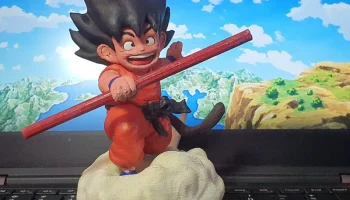 Kid Goku